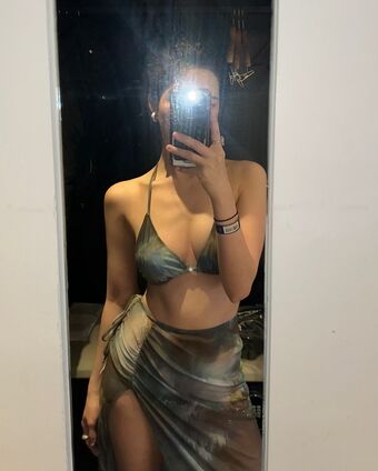 Bacajini Nagie Wycieki OnlyFans Zdjęcie 1