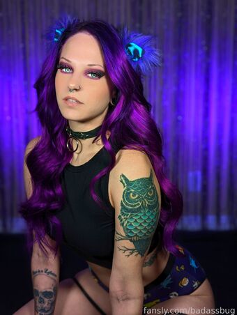 badassbug Nagie Wycieki OnlyFans Zdjęcie 14