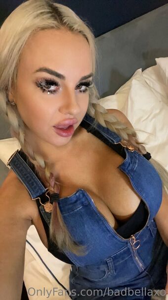 badbellaxo