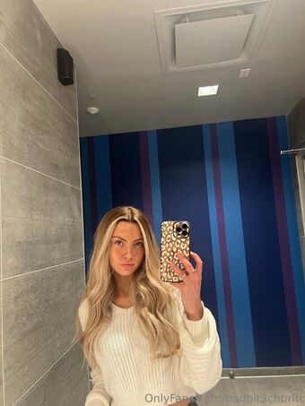 badbit3chbritt Nagie Wycieki OnlyFans Zdjęcie 5