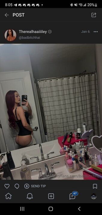badbitchhai