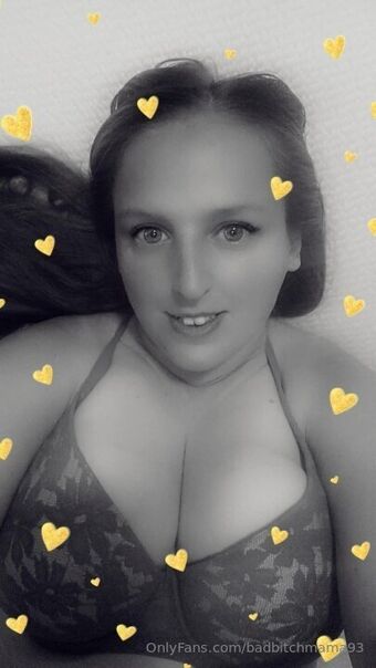 badbitchmama93