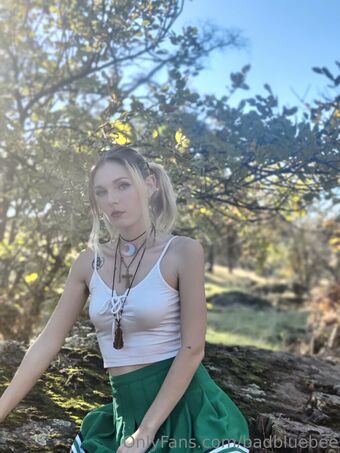 badbluebee Nagie Wycieki OnlyFans Zdjęcie 15