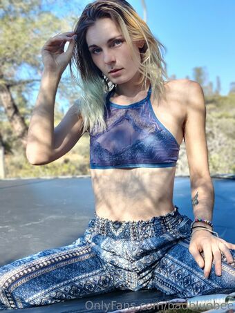 badbluebee Nagie Wycieki OnlyFans Zdjęcie 17
