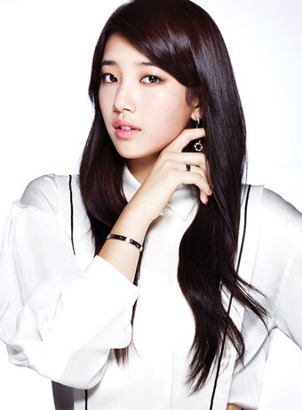 Bae Suzy