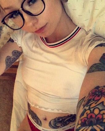 baeforall Nagie Wycieki OnlyFans Zdjęcie 17
