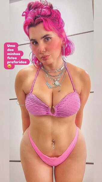 Bahbbis Nagie Wycieki OnlyFans Zdjęcie 2