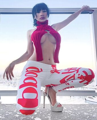 Bai Ling