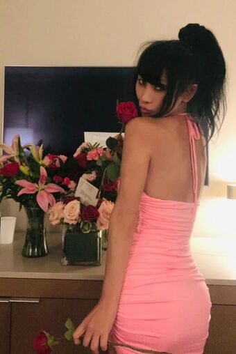 Bai Ling