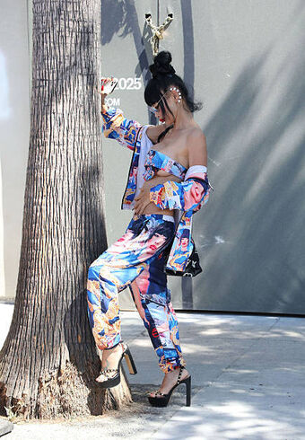 Bai Ling