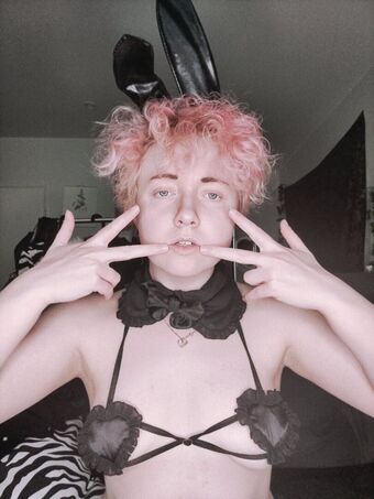 baibeloved Nagie Wycieki OnlyFans Zdjęcie 3