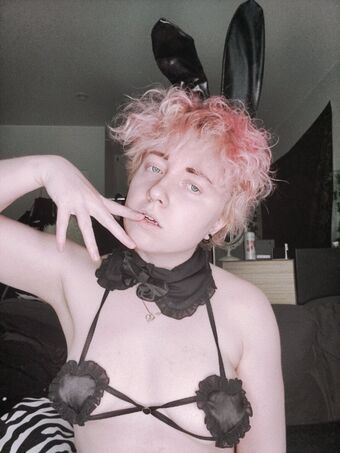 baibeloved Nagie Wycieki OnlyFans Zdjęcie 8
