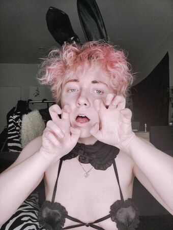 baibeloved Nagie Wycieki OnlyFans Zdjęcie 9