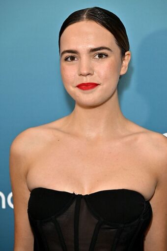 Bailee Madison
