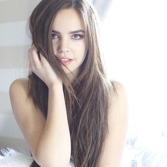 Bailee Madison