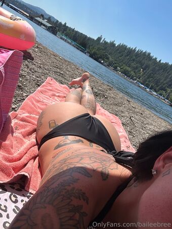 baileebree Nagie Wycieki OnlyFans Zdjęcie 12