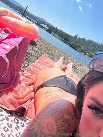 baileebree Nagie Wycieki OnlyFans Zdjęcie 13