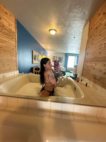 baileebree Nagie Wycieki OnlyFans Zdjęcie 21