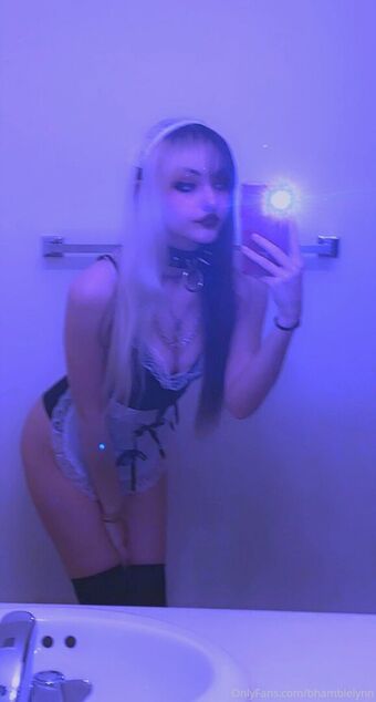 Bailey Lynn Nagie Wycieki OnlyFans Zdjęcie 79