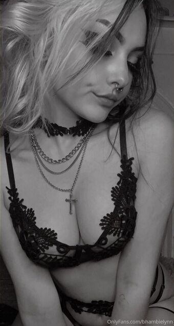 Bailey Lynn Nagie Wycieki OnlyFans Zdjęcie 83