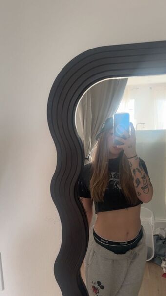 BaileyGoat Nagie Wycieki OnlyFans Zdjęcie 166