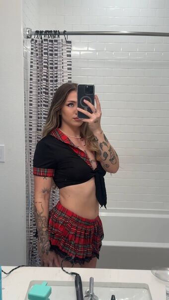 BaileyGoat Nagie Wycieki OnlyFans Zdjęcie 172