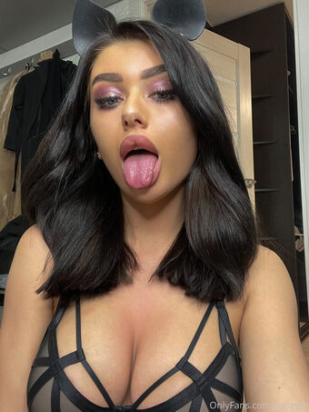 baileyss Nagie Wycieki OnlyFans Zdjęcie 21
