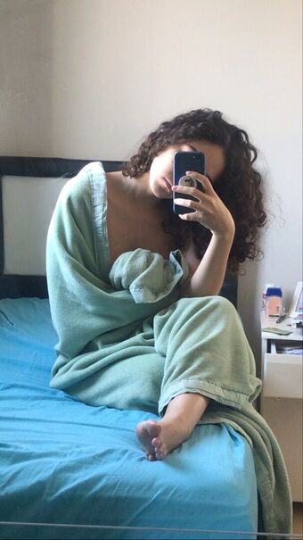 Balegat Nagie Wycieki OnlyFans Zdjęcie 13