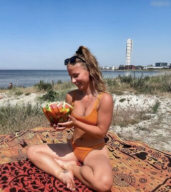 ballicie Nagie Wycieki OnlyFans Zdjęcie 9