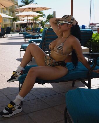 Ballyy Nagie Wycieki OnlyFans Zdjęcie 45