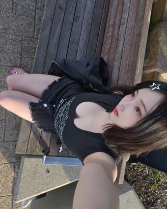 bambi_jesuis Nagie Wycieki OnlyFans Zdjęcie 8