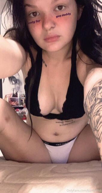 bambi019 Nagie Wycieki OnlyFans Zdjęcie 31