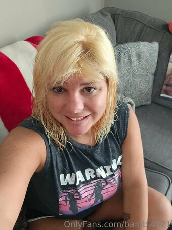 bambi4321 Nagie Wycieki OnlyFans Zdjęcie 5
