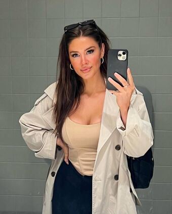 bambifitt Nagie Wycieki OnlyFans Zdjęcie 6