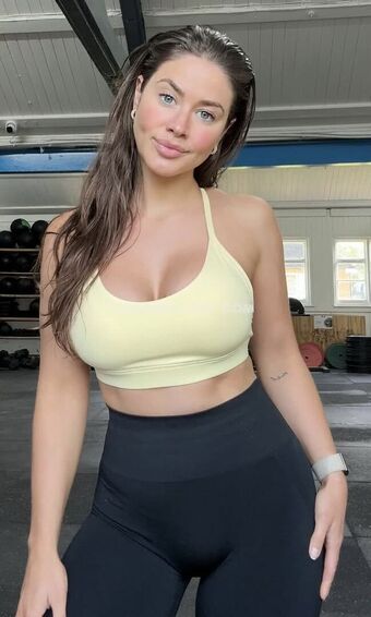 bambifitt Nagie Wycieki OnlyFans Zdjęcie 20