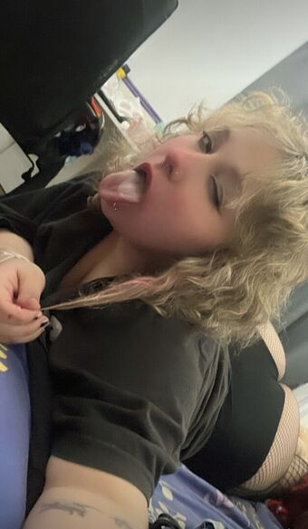 Bamboofaxee Nagie Wycieki OnlyFans Zdjęcie 18