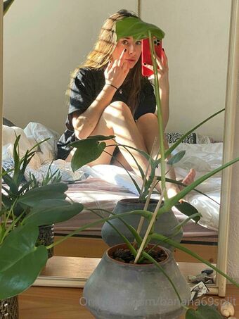 banana69split Nagie Wycieki OnlyFans Zdjęcie 39
