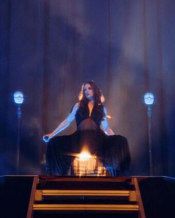 Banks Nagie Wycieki OnlyFans Zdjęcie 123
