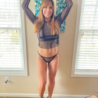 Banshee Moon Nagie Wycieki OnlyFans Zdjęcie 18