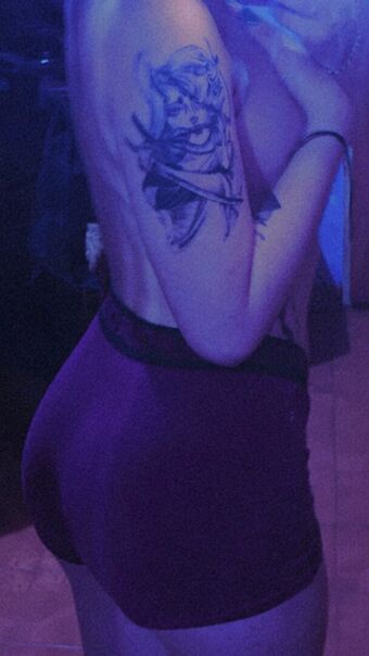 baphomet333 Nagie Wycieki OnlyFans Zdjęcie 29