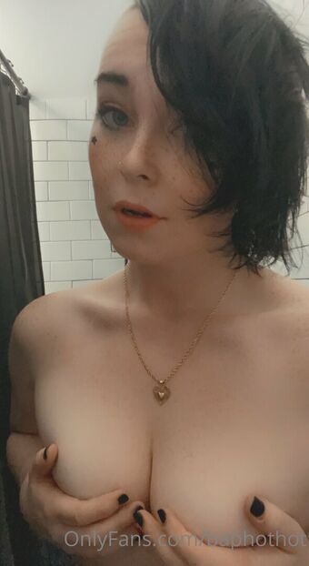 baphothot Nagie Wycieki OnlyFans Zdjęcie 4
