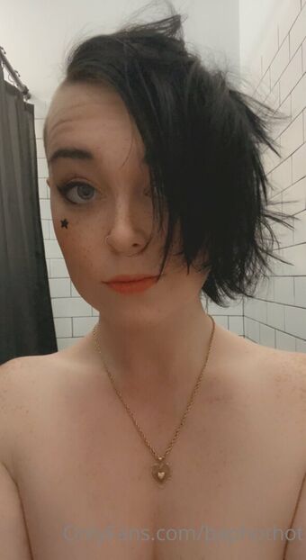 baphothot Nagie Wycieki OnlyFans Zdjęcie 8