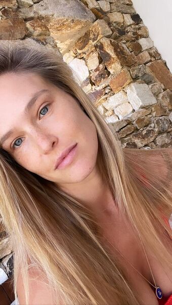 Bar Refaeli