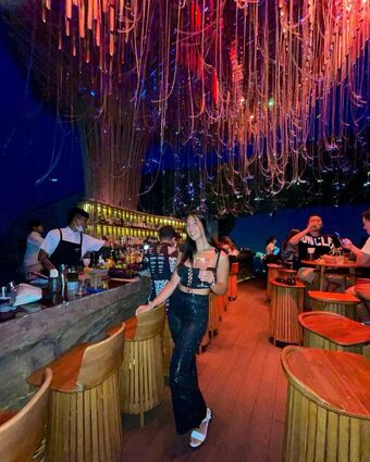 Bar Sasson