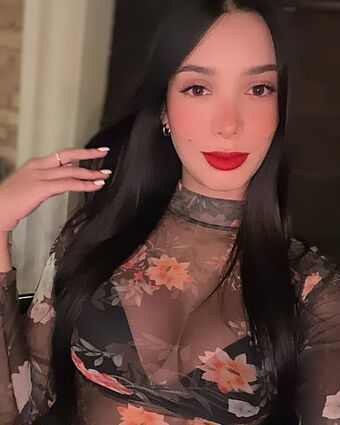 Barbara Alejandra