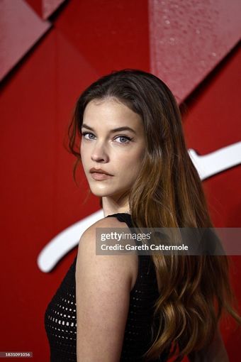 Barbara Palvin