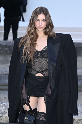 Barbara Palvin