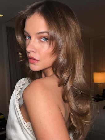 Barbara Palvin