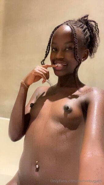 barbiebugatti Nagie Wycieki OnlyFans Zdjęcie 140