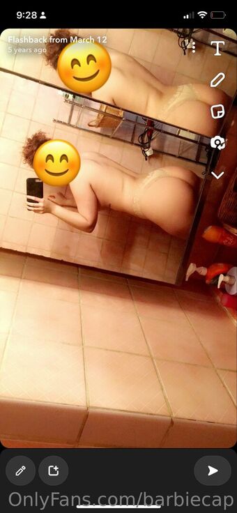 barbiecap Nagie Wycieki OnlyFans Zdjęcie 7